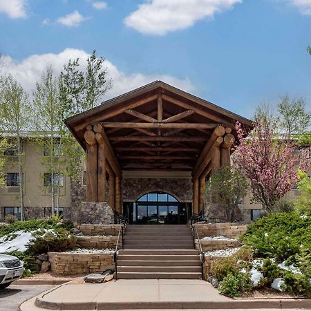 Comfort Suites Golden West On Evergreen Parkway Esterno foto