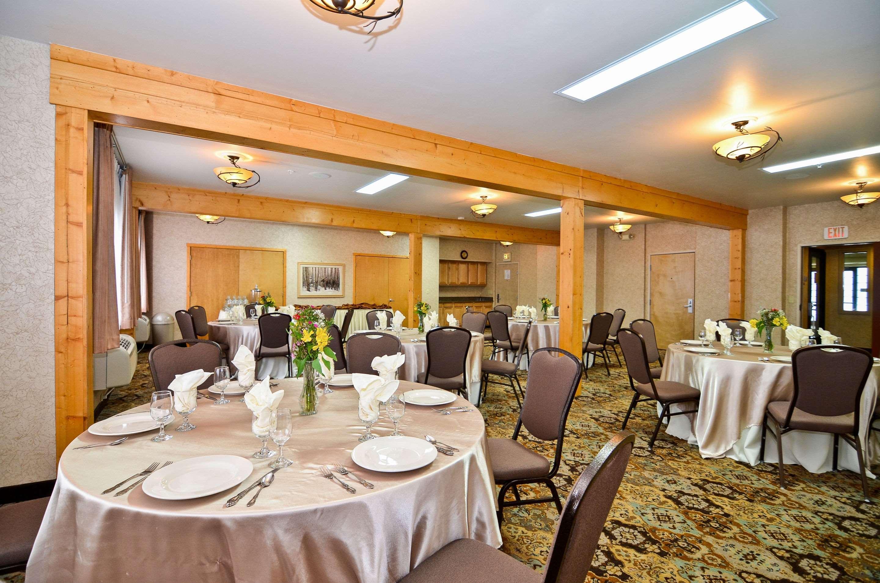 Comfort Suites Golden West On Evergreen Parkway Esterno foto