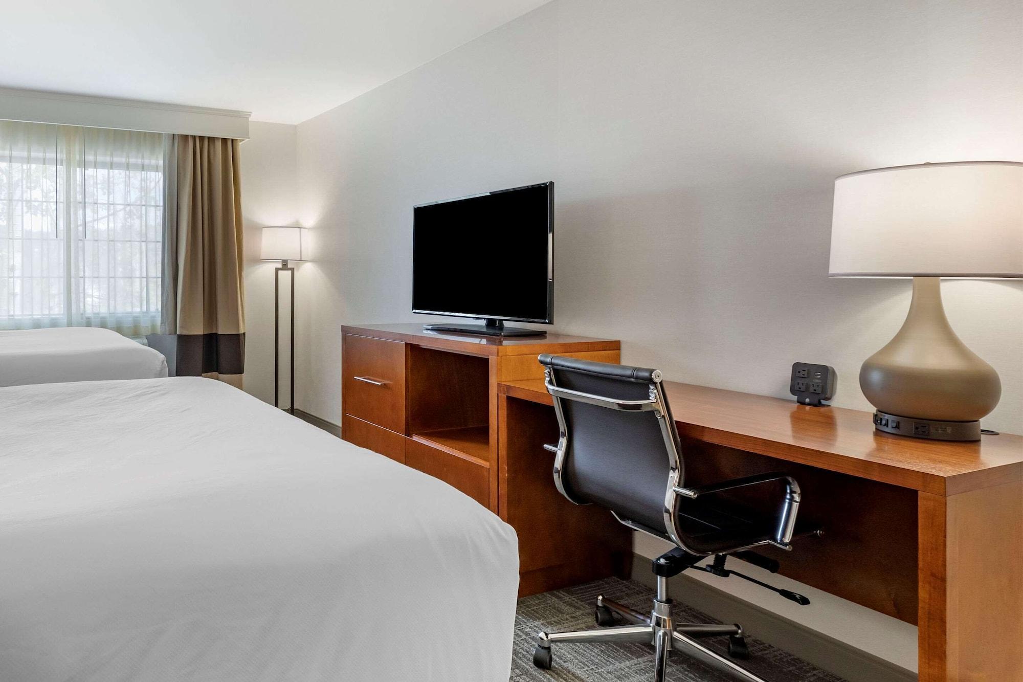 Comfort Suites Golden West On Evergreen Parkway Esterno foto